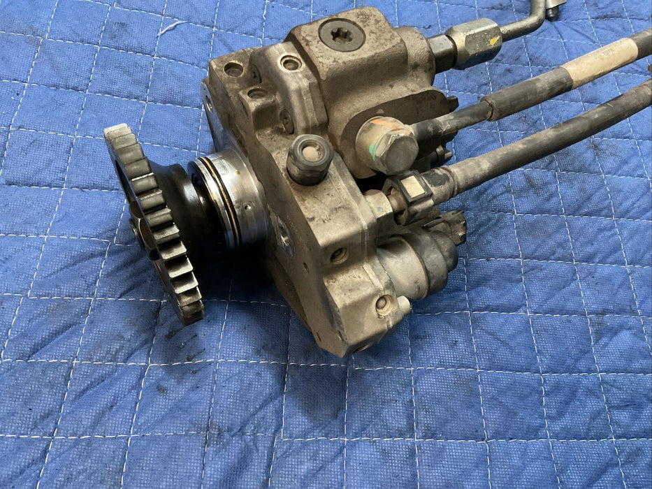 2016 Dodge Ram 2500 3500 6.7L Cummins Bosch Fuel CP3 Injection Pump OEM 5264247