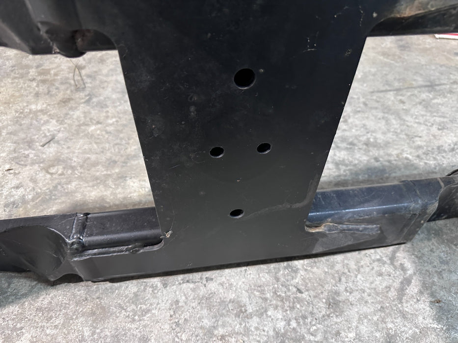 2017-2022 FORD F250 F350 GOOSENECK TOW HITCH OEM