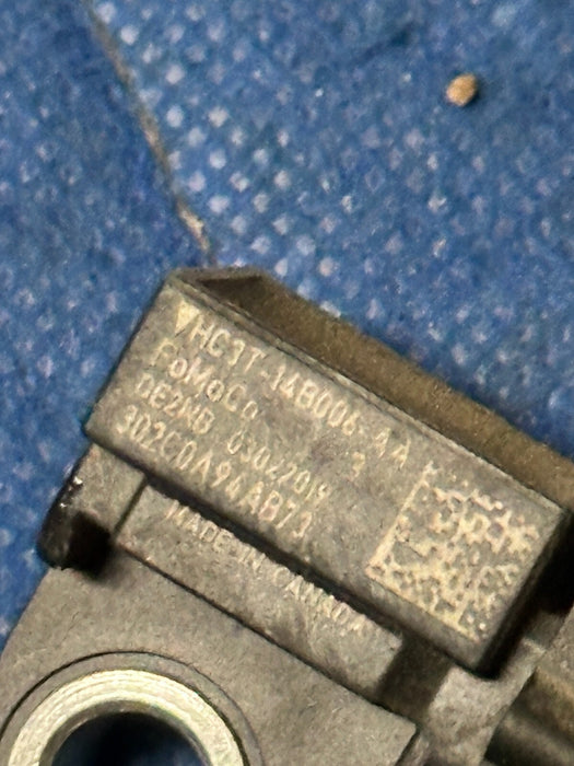 2017 2019 FORD F250 F350 F450 FRONT IMPACT SENSOR HARNESS OEM HC3T 14B446 AC