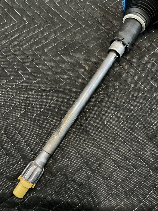 2018-2021 MERCEDES E63S AMG OEM STEERING COLUMN COUPLING SHAFT A213 460 71 00