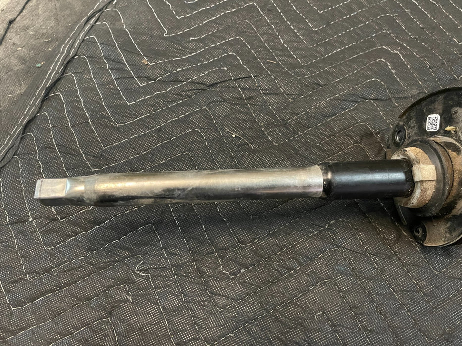 2017-2020 FORD F250 F350 STEERING SHAFT ASSEMBLY OEM
