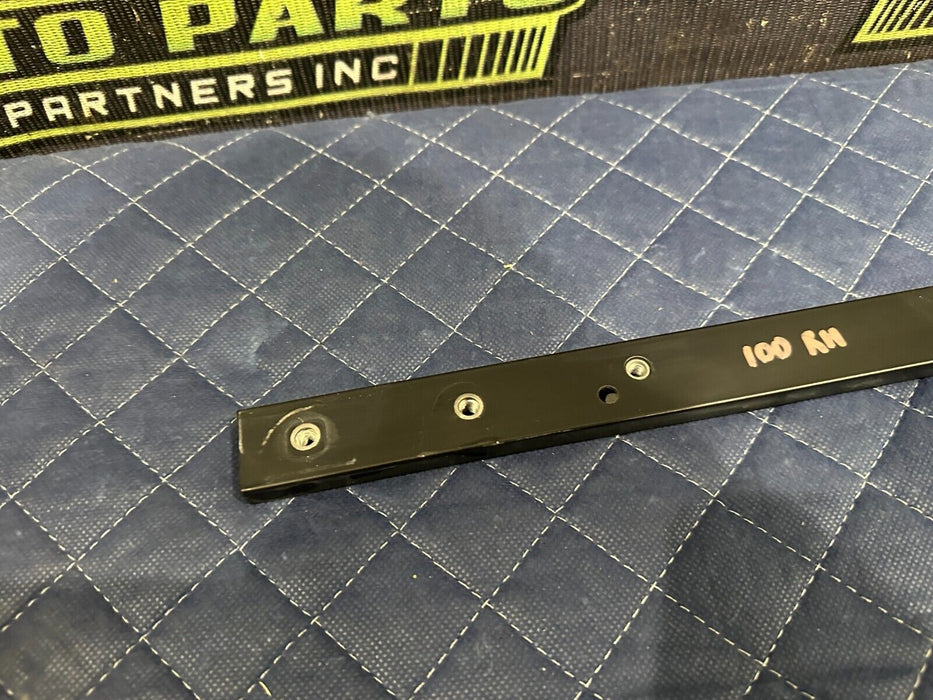 2018 AUDI R8 REAR RIGHT SUPPORT BAR BRACKET 4S0810142A 4S0 810 142 A