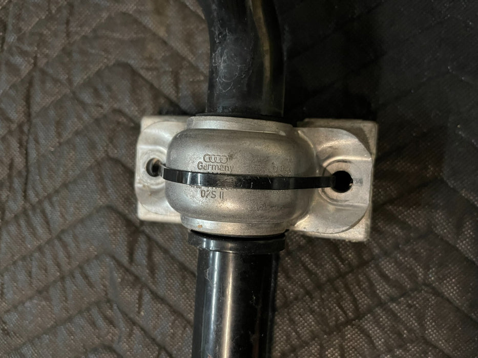2018 AUDI R8 V10 FRONT SWAY BAR STABILIZER OEM