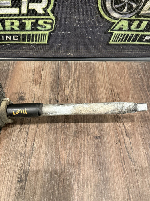 2017-2019 FORD F250 F350 STEERING COLUMN INTERMEDIATE SHAFT OEM HC3C-3E751-BB