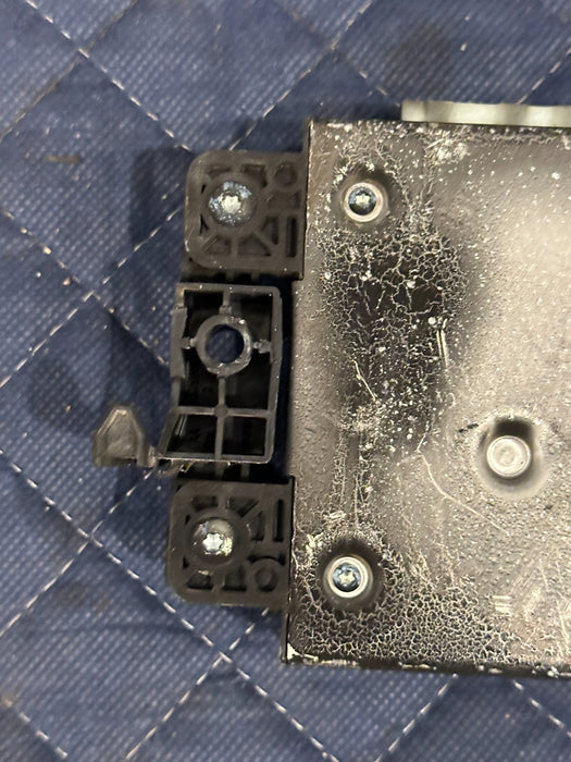 2020 FORD F350 F450 XLT TELEMATICS CONTROL MODULE LC3T 14G229 AP