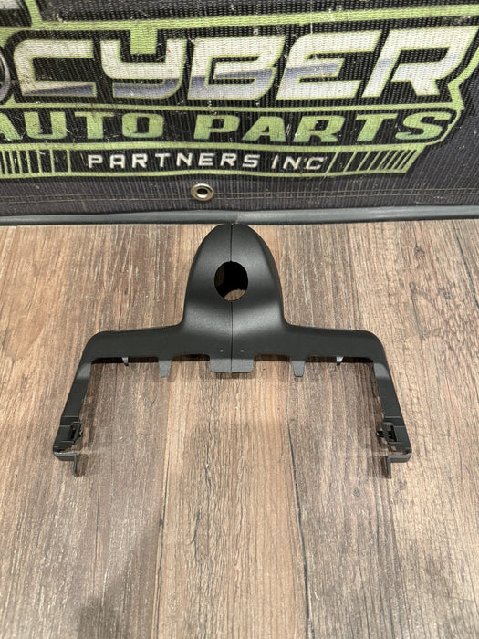 2024 BMW M3 M4 G80 G82 REAR VIEW MIRROR SURROUND TRIM OEM 6805813 6805814