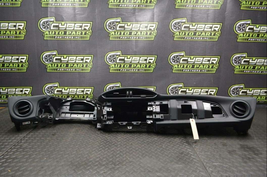 2017-2019 SCION FRS FR-S SUBARU BRZ OEM DASHBOARD