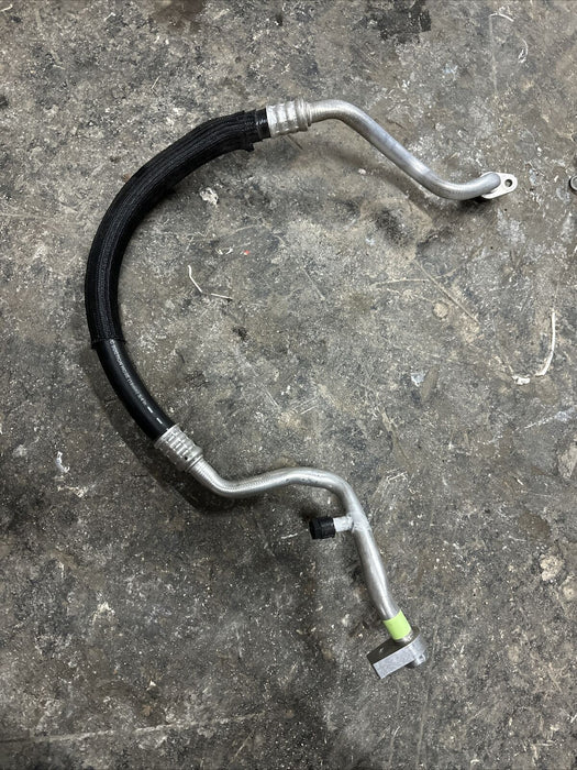 2021 2022 FORD F250 F350 F450 A/C AC REFRIDGERANT LINE HOSE OEM LC3H 19N617 AD