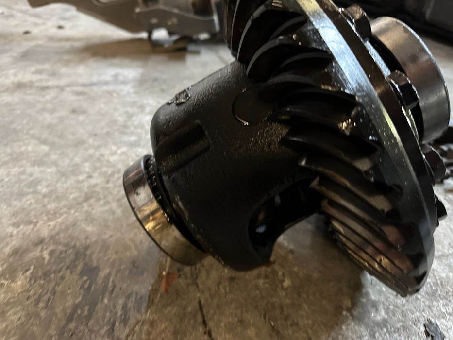 2017-2019 FORD F250 F350 REAR AXLE DIFFERENTIAL GEAR (3.55 GEAR RATIO)
