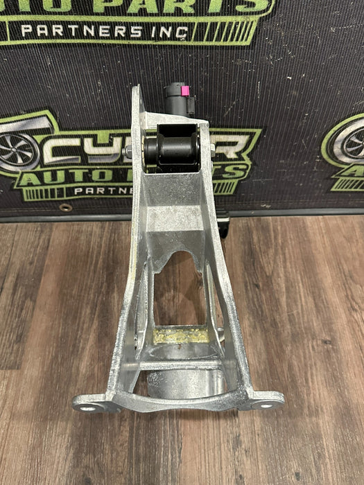 2017 AUDI R8 BRAKE PEDAL ASSEMBLY OEM