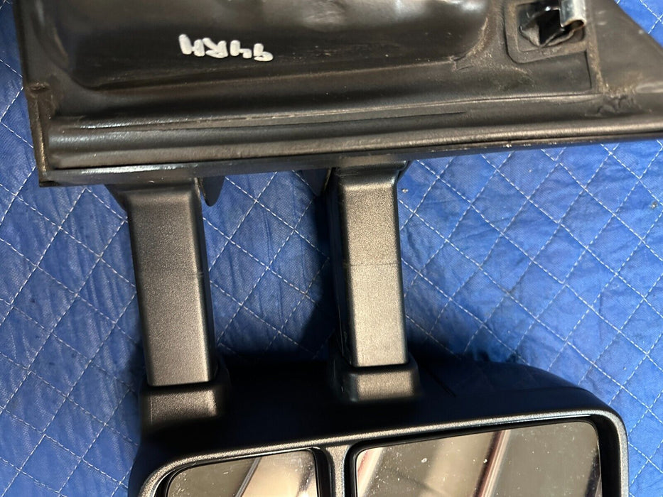 2017-2020 FORD F250 F350 F450 PASSENGER RIGHT HEATED POWER EXTEND TOW MIRROR OEM