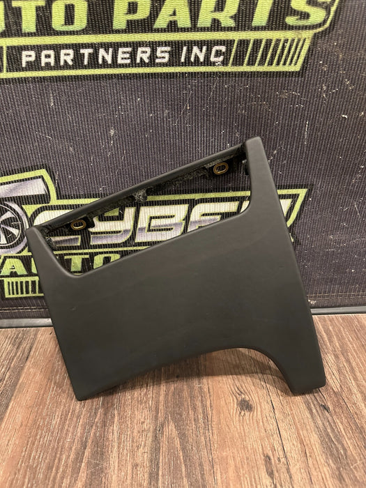 2021 AUDI R8 DASH DASHBOARD TRIM PANEL OEM 4S1 857 927 C