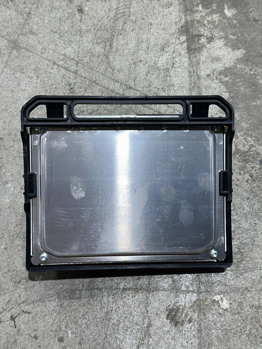 2014 PORSCHE 911 TURBO S TCU GEARBOX TRANSMISSION CONTROL UNIT MODULE OEM