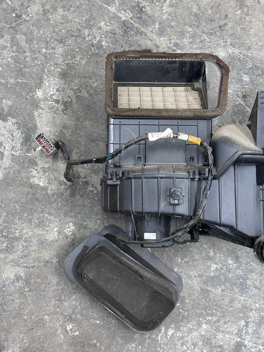 2007 DODGE RAM 3500 CLIMATE CONTROL HVAC BOX OEM AA246470-4330 *LOCAL PICKUP!*