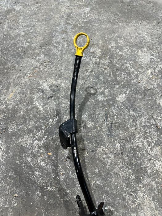 2017-2019 FORD F350 F450 OIL DIPSTICK OEM