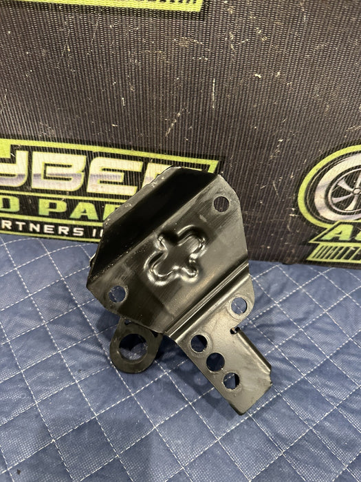 2021 AUDI R8 FRONT RIGHT DEFORMATION ELEMENT MOUNTING BRACKET OEM 4S0 807 552 C