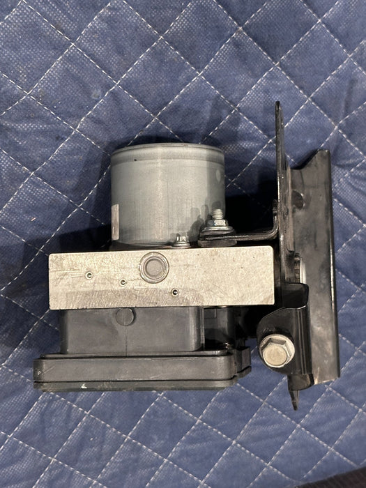 2020 FORD F350 F450 6.7L DIESEL ANTI LOCK BRAKE ABS PUMP MODULE OEM NC3C-2B373-C