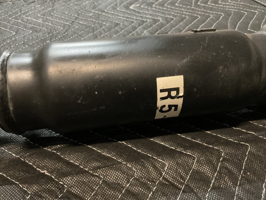 2015 INFINITI Q70 DRIVE SHAFT OEM