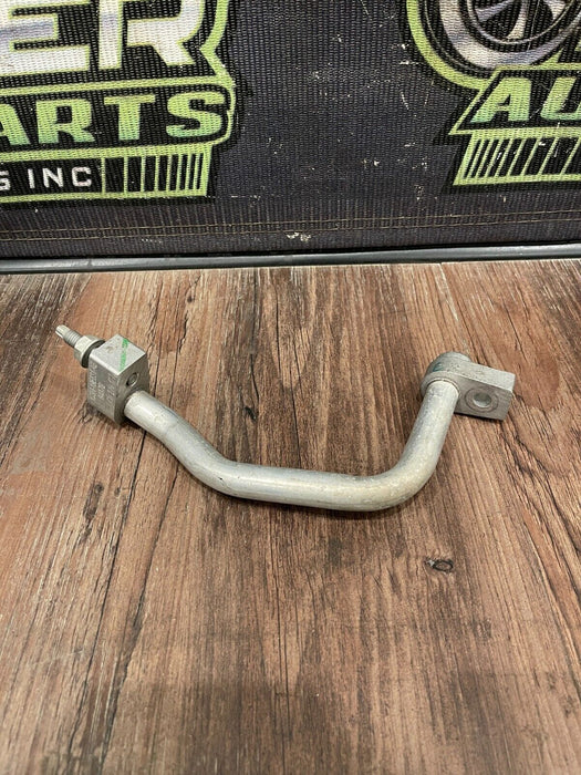 2017-2022 FORD F250 F350 AC A/C LINE PIPE TUBE OEM HC3H-19E631-AB