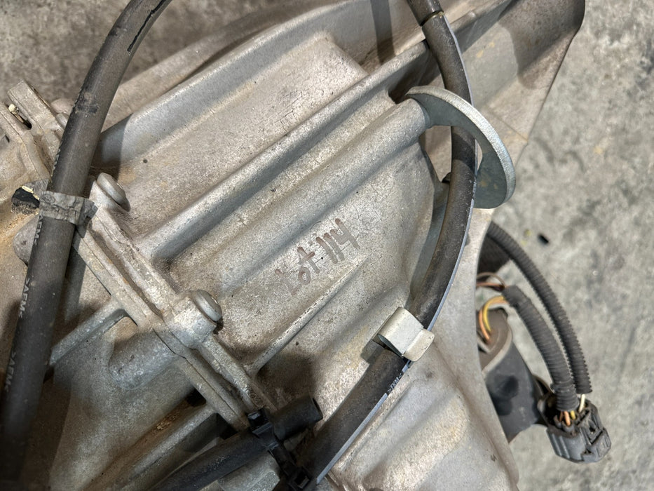 2017 2018 2019 FORD F250 DIESEL TRANSFER CASE ELECTRIC SHIFT OEM