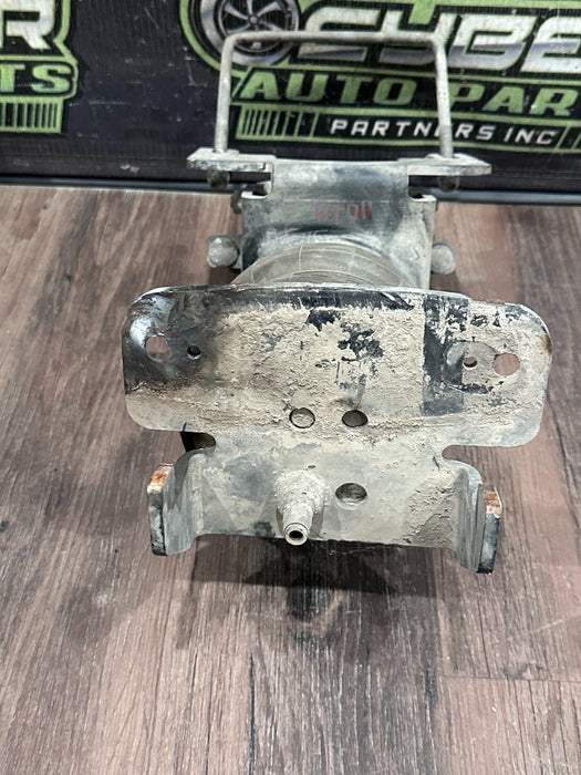 2020 FORD F350 F450 FIRESTONE AIR SUSPENSION SPRING AFTERMARKET PAIR