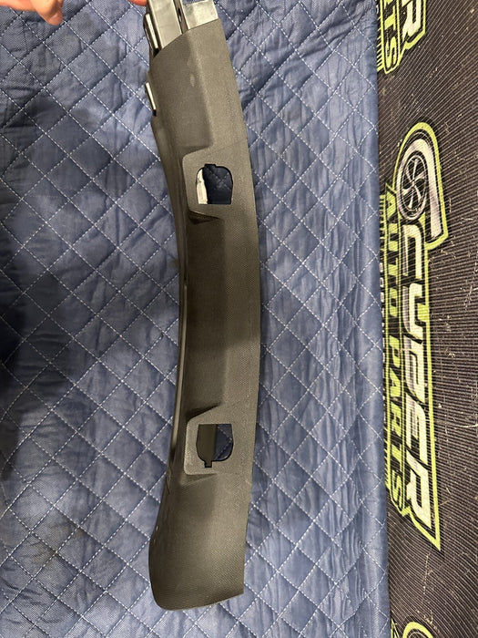 2017-2019 FORD F250 F350 F450 PLATINUM UPPER LEFT B PILLAR OEM ~MINOR SCRATCHES~