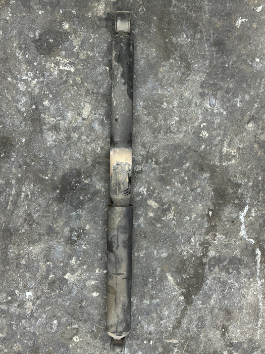 2018 FORD F250 F350 6.7L DIESEL REAR LEFT DRIVER SUSPENSION SHOCK OEM