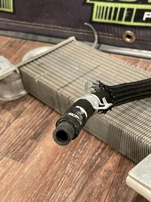 2017-19 FORD F250 F350 F450 6.7L DIESEL POWER STEERING OIL COOLER OEM *READ DESC