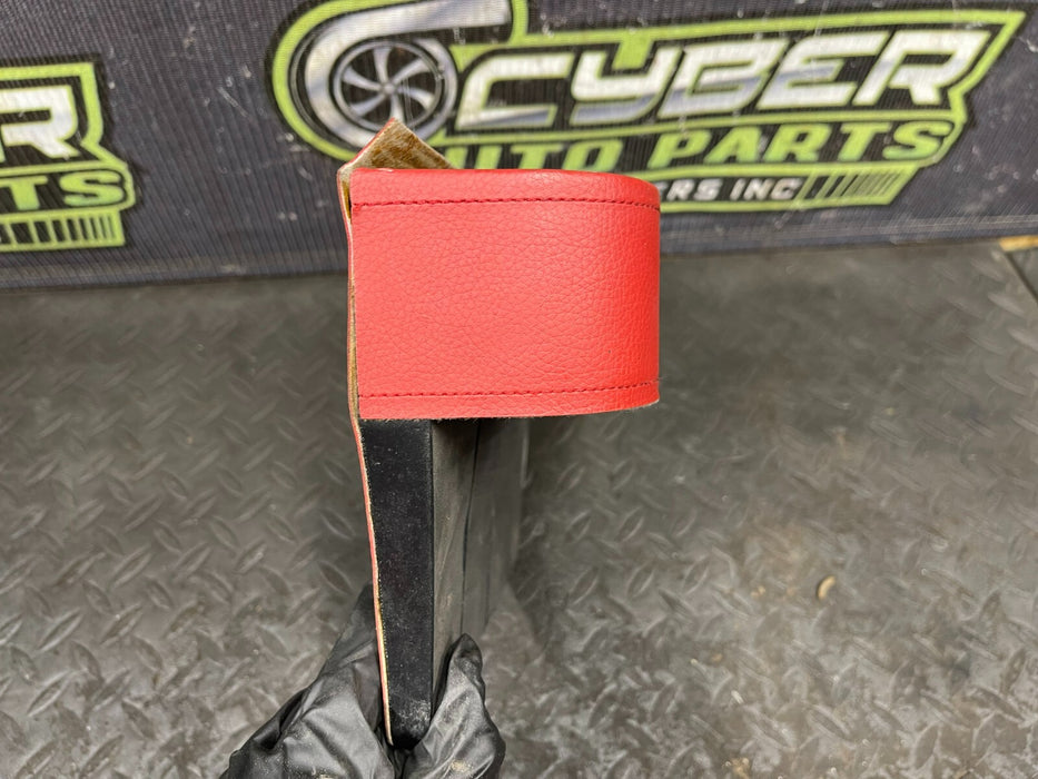 PORSCHE 718 982 BOXSTER S EXTRA STORAGE OEM