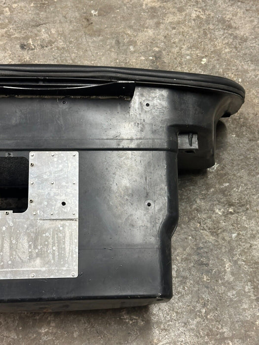 2012 2014 AUDI R8 FRONT TRUNK FRUNK STORAGE COMPARTMENT OEM 420 863 362