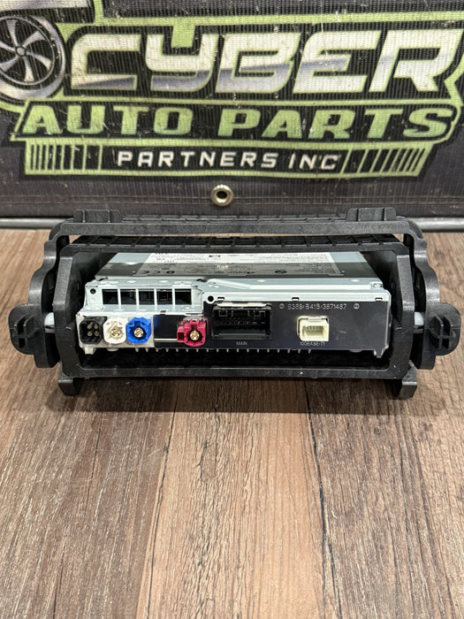 2024 BMW M3 M4 G80 G82 HARMAN RADIO RECIEVER UNIT MODULE OEM