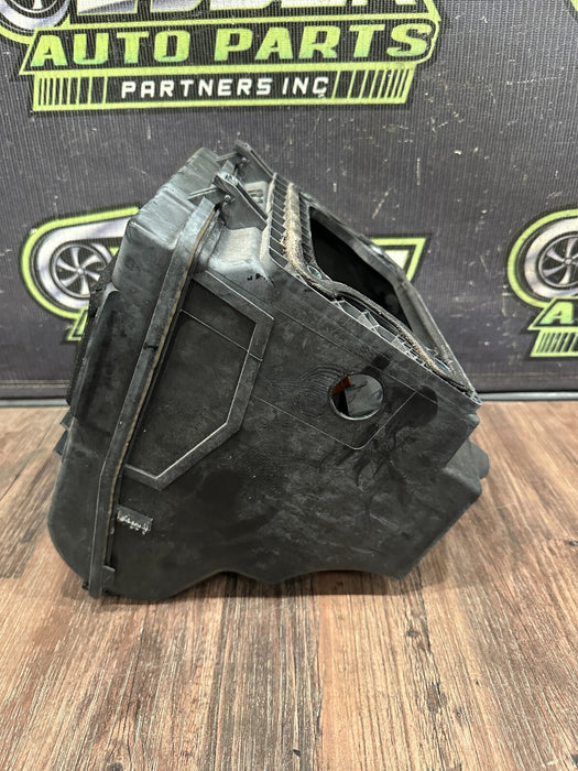 2021 AUDI R8 INTAKE AIR DUCT OUTLET MANIFOLD OEM 4S1 815 459