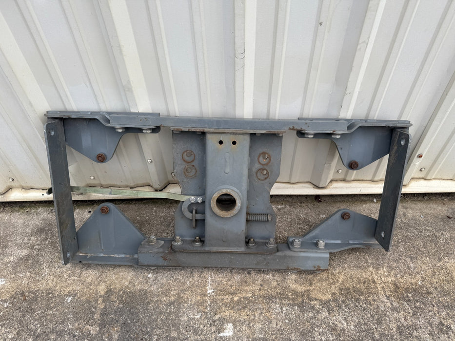 2017-2022 FORD F250 F350 F450 B&W GOOSENECK HITCH