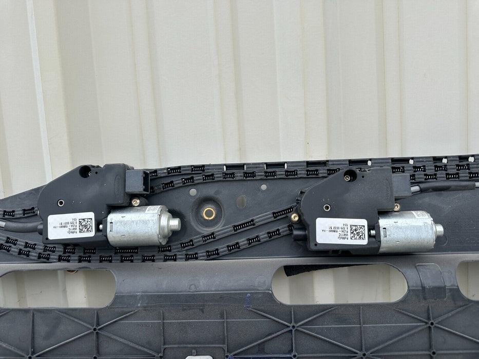 2017 2018 2019 FORD F250 F350 F450 PLATINUM TWIN PANEL MOONROOF FRAME OEM