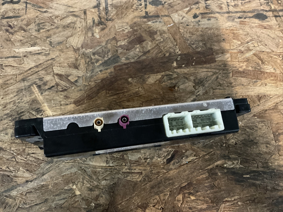 2020 FORD F350 F450 PLATINUM TELEMATICS CONTROL MODULE LC3T-14G229-AR