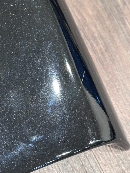 2020-22 FORD F250 F350 F450 WESTERN HAULER AFTERMARKET CAB ROOF SPOILER