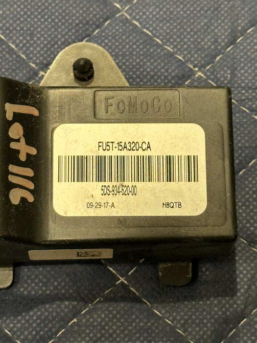 2017-2019 FORD F250 F350 TOW MIRROR LAMP CONTROL MODULE OEM FU5T-15A320-CA