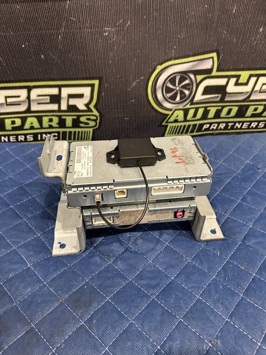 2010 NISSAN 370Z SPORT TELEMATICS COMMUNICATION CONTROL MODULE 28388 1EA1A OEM