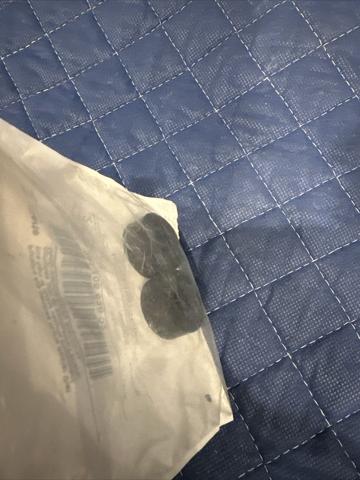 2015 Porsche 911 Boxster Cayman Radiator Insulator 99110653802 ~BRAND NEW~ OEM