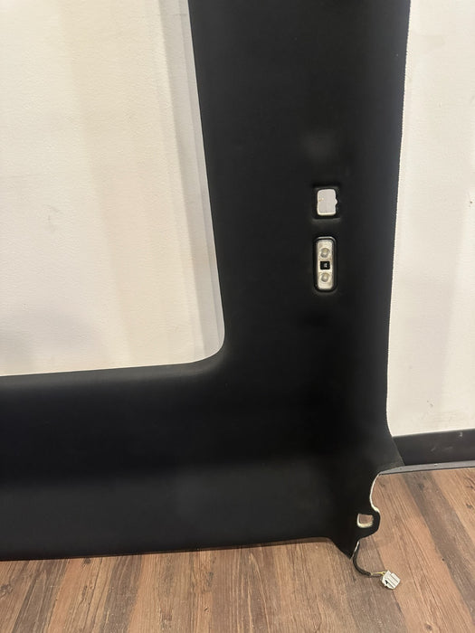 2017-2019 FORD F250 F350 F450 PLATINUM HEADLINER OEM