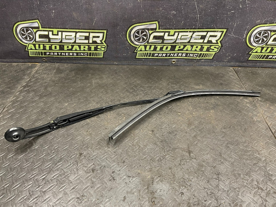 2017 AUDI R8 WINSHEILD WIPERS OEM 2018