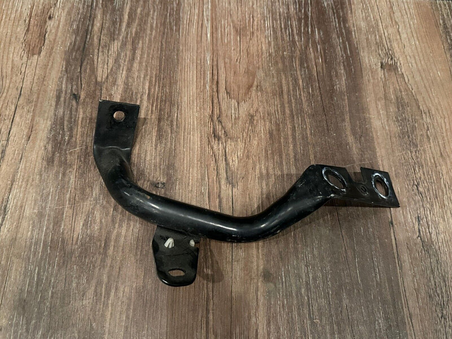 2017 NISSAN 370Z NISMO RADISTOR SUPPORT PASSENGER RIGHT SLAM PANEL BRACKET OEM
