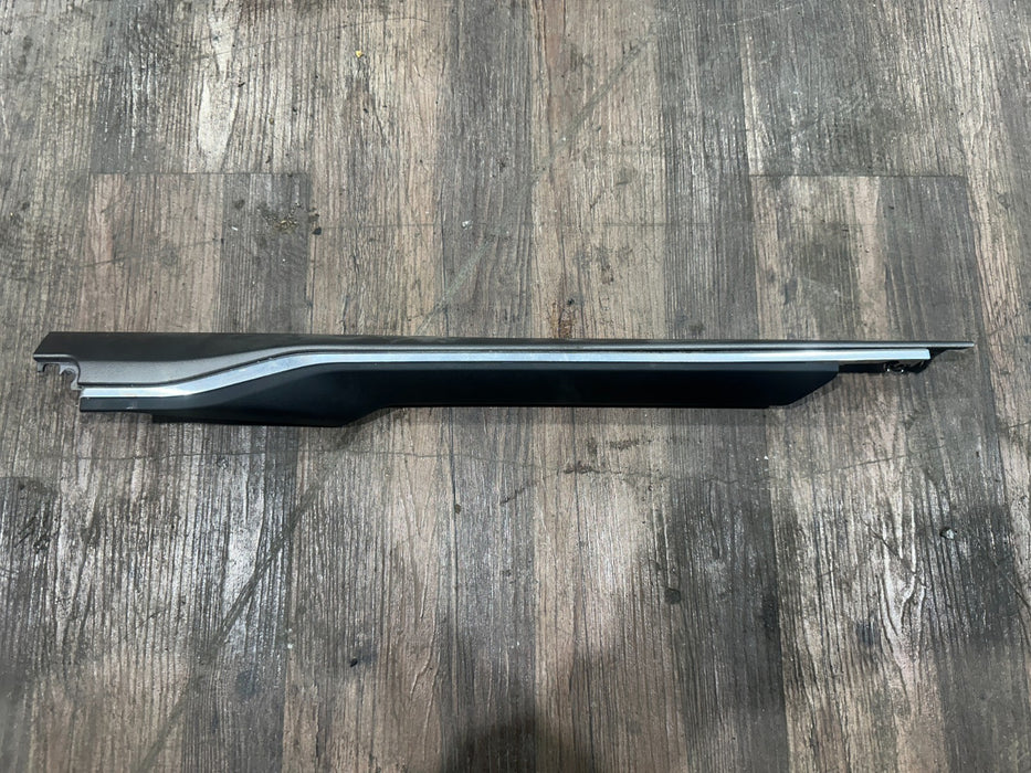 2024 DODGE RAM 3500 LARAMIE CENTER CONSOLE RIGHT TRIM PANEL OEM 6EG564F4AB