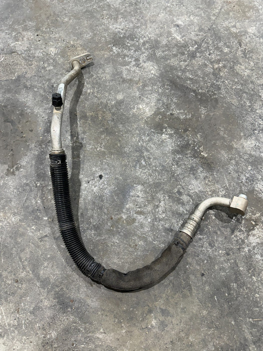 2015 DODGE RAM 2500 CUMMINS SUCTION HOSE LINE OEM 68140653AE