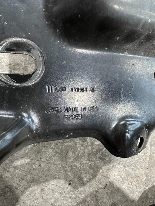 2019 FORD F150 RAPTOR REAR RIGHT BUMPER MOUNTING BRACKET OEM FL34 178984 AB