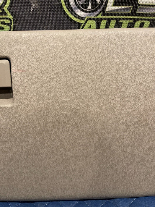 2018-2020 FORD F250 F350 F450 LIMITED GLOVE BOX COMPARTMENT OEM KC3B 25060T10