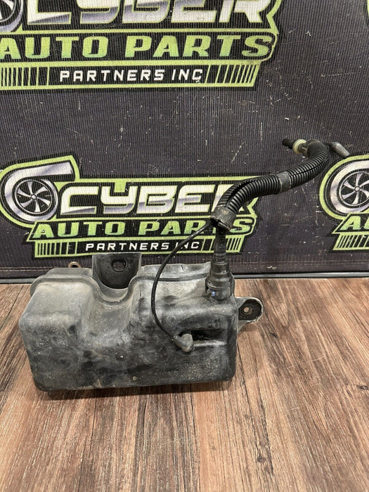 2017-19 FORD F250 F350 F450 VACUUM AIR RESERVOIR TANK OEM HC34-7A784-CD