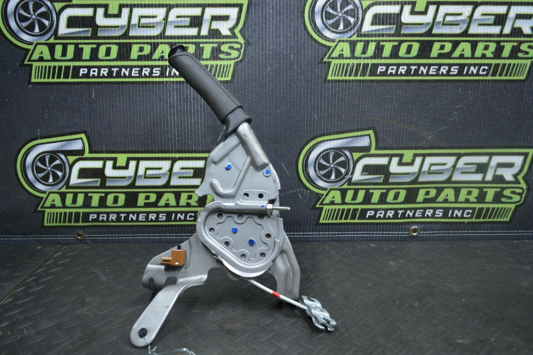 2013-2019 BRZ FRS TOYOTA 86 E BRAKE HANDLE LEVER AFTERMARKET BUTTON
