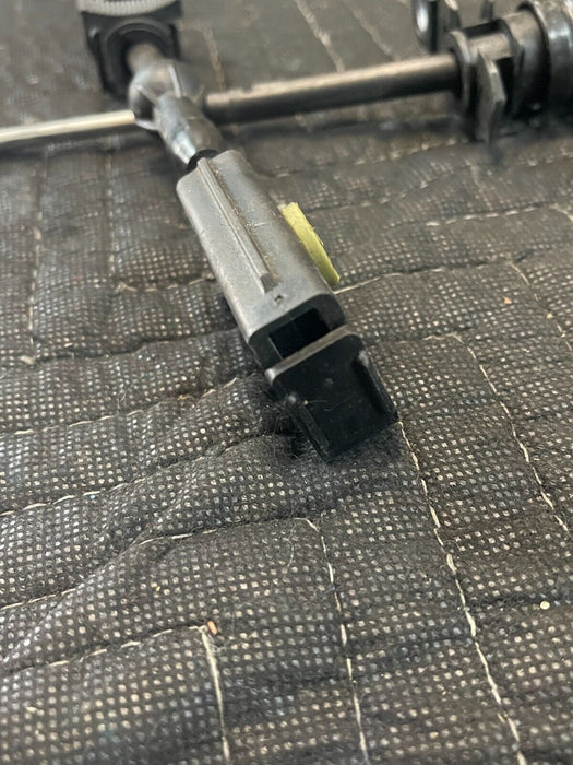 2017-2019 FORD F250 F350 TRANSMISSION GEAR SHIFT CONTROL CABLE OEM