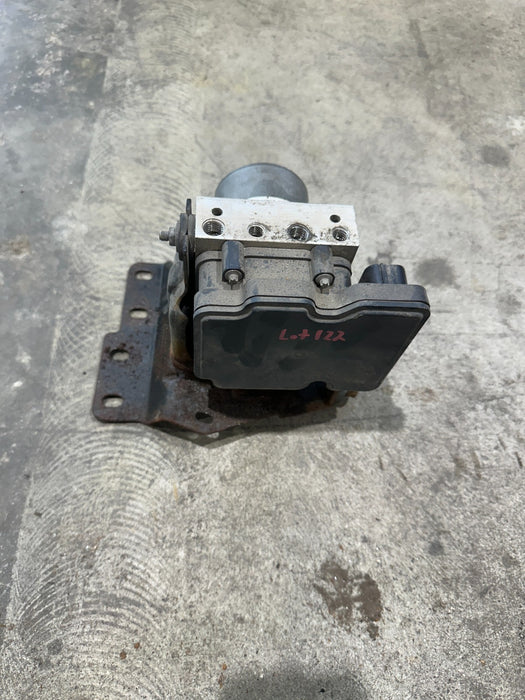 2017-2019 FORD F350 F450 ABS ANTI LOCK BRAKE PUMP OEM KC3C-2C405-B